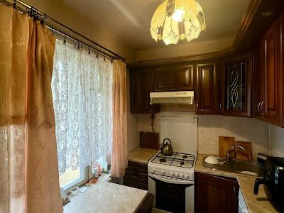 квартира за адресою Ярослава Музики вул. (), 36