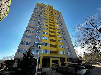 квартира за адресою Віталія Скакуна вул. (Академіка Каблукова), 25