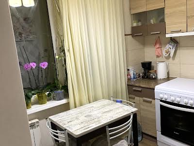 квартира по адресу Победы просп., 72б
