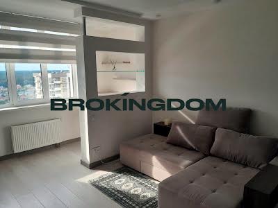 квартира за адресою В'ячеслава Чорновола вул., 6а