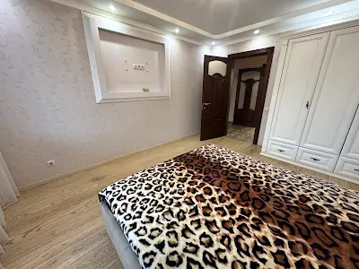 квартира за адресою Зодчих вул., 50-Б