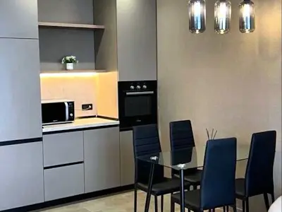 квартира по адресу Генуэзская ул., 3В