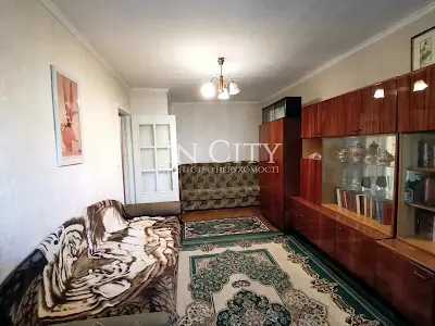 квартира за адресою Макіївська вул., 4