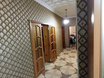 квартира по адресу Мясоедовская ул., 10