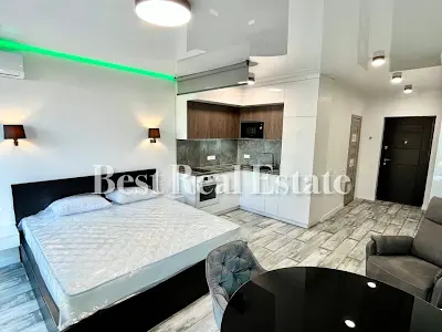 квартира за адресою Осокорська вул., 2а