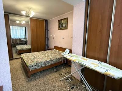 квартира по адресу Миколы Бажана просп., 9