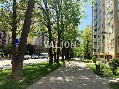 квартира по адресу Леси Украинки бульв., 4