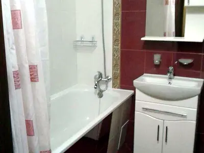 квартира за адресою Вишгородська вул., 45Б/1