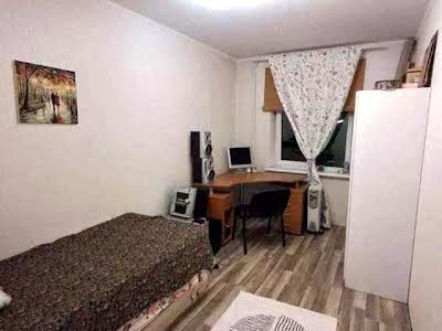 квартира за адресою Відрадний просп. (Чубаря), 59
