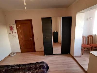 квартира по адресу Автозаводская ул., 61