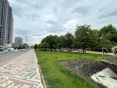 квартира по адресу Воздухофлотский просп. (Повітрофлотський), 56