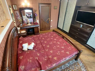 квартира по адресу Январьова ул., 28
