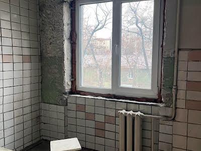 квартира по адресу Юрия Савченко ул. (Юрія Савченка), 97