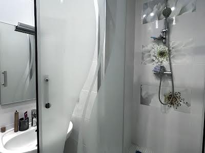 квартира по адресу Петра Калнишевського ул. (Михайла Майорова), 7
