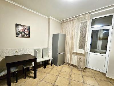 квартира за адресою Харківське шосе, 152