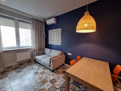 квартира за адресою Дмитрівська вул., 80