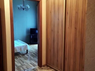 квартира по адресу Паньковская ул., 17