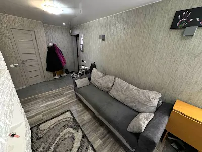 квартира за адресою Рєпіна вул., 21