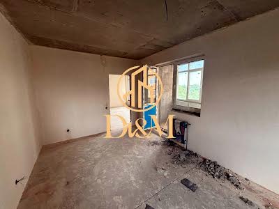 квартира по адресу Кондратюка Юрия ул., 1