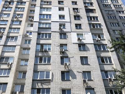 квартира за адресою Братів Зерових вул. (Червонопартизанська), 14-Б