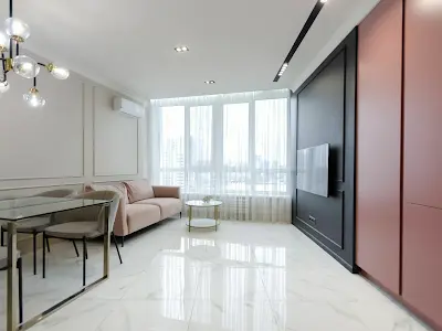 квартира за адресою Деміївська вул., 13