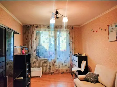 квартира за адресою Перемоги просп., 68Б