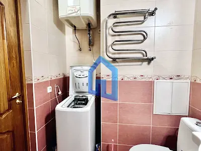 квартира по адресу Александра Мишуги ул., 8