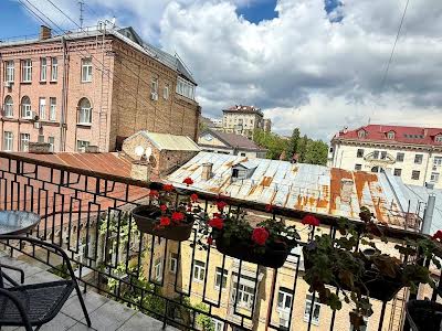 квартира по адресу Прорезная ул., 11