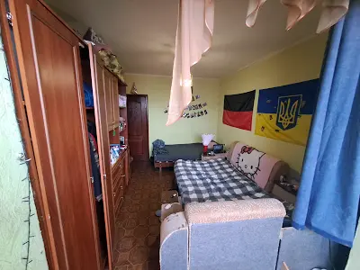комната по адресу Викентия Беретти ул., 6-Б