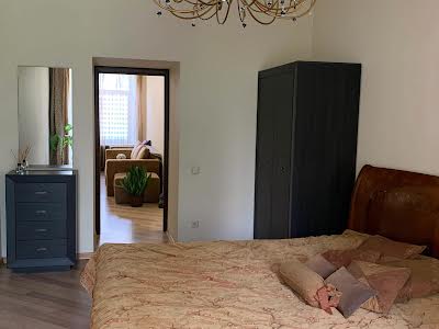 квартира за адресою Гетьмана Павла Скоропадського вул. (Льва Толстого), 43