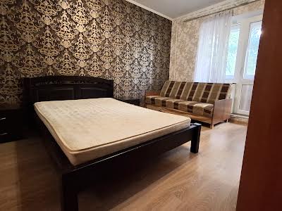 квартира по адресу Тростянецкая ул., 8-Б