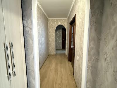 квартира по адресу Машиностроителей ул., 11