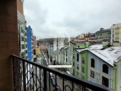 квартира за адресою Дегтярна вул., 19