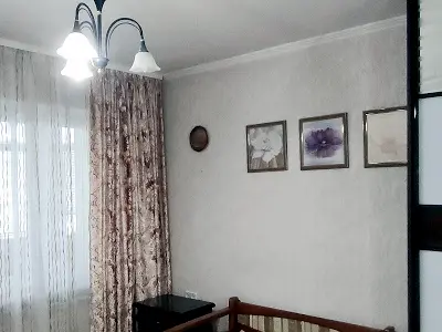 квартира по адресу Владимира Ивасюка просп. (Героїв Сталінграду), 60