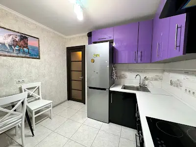 квартира по адресу Вишгородська ул., 30