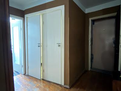 квартира за адресою Фабрично-Заводська вул., 20