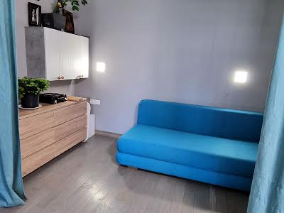 квартира за адресою Щаслива вул., 50