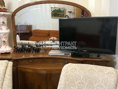 квартира за адресою Мироносицька вул., 93