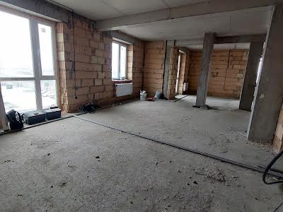 квартира по адресу Героев Крут, 10