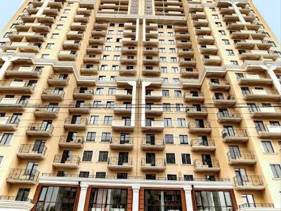 квартира за адресою Педагогічна вул., 23
