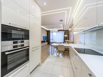 квартира за адресою Оболонський просп., 26
