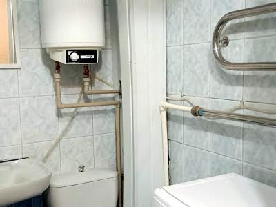 квартира за адресою Михайла Котельникова вул., 87