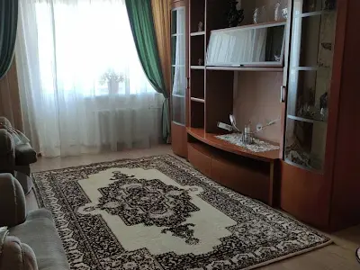 квартира по адресу Тополёвая ул., 14