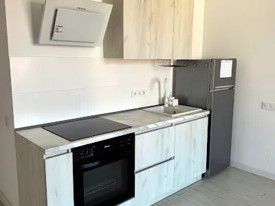 квартира за адресою Протасів Яр вул., 8