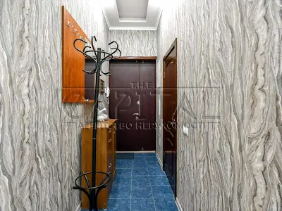 квартира за адресою Саксаганського вул., 131-А