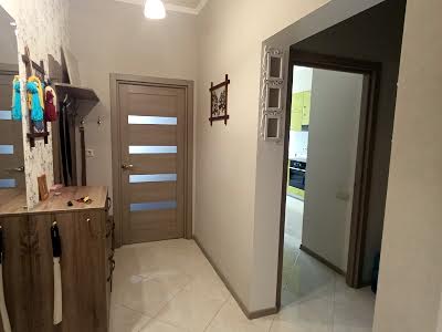 квартира за адресою Березова вул., 2 к1