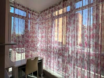 квартира по адресу Запорожское шоссе, 28-Я