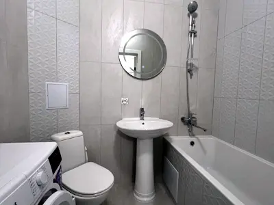квартира по адресу Йовы, 7
