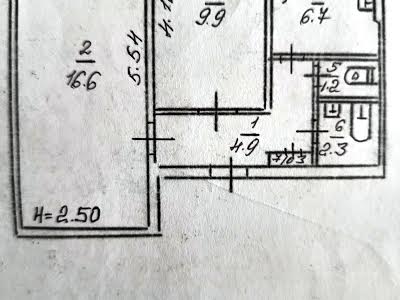 квартира по адресу Героїв Маріуполя ул. (Адмірала Головка), 4