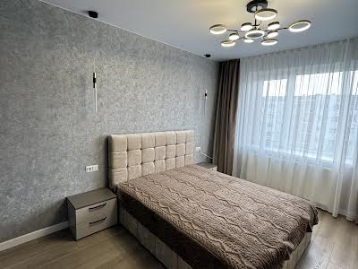 квартира за адресою Миру вул., 100
